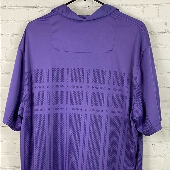 Izod X-Treme Function Golf Shirt. Size XL - Picture 2 of 8